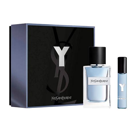 Yves Saint Laurent Y Coffret 